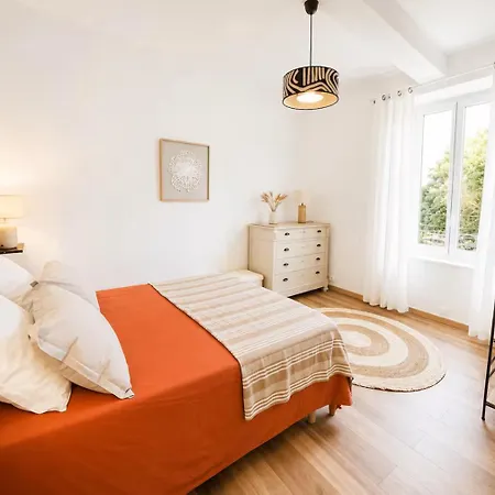 Evasion Authentique Maison & Jardin 2km De Minerve