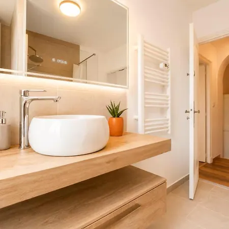 Evasion Authentique Maison & Jardin 2km De Minerve *