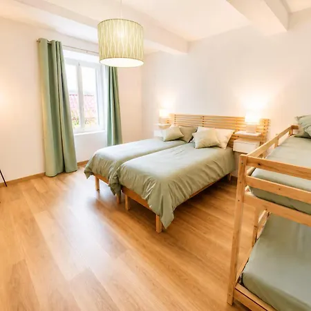 Evasion Authentique Maison & Jardin 2km De Minerve Azillanet